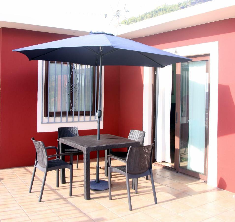 Casa Clotilde Villa Los Llanos De Aridane Exterior foto