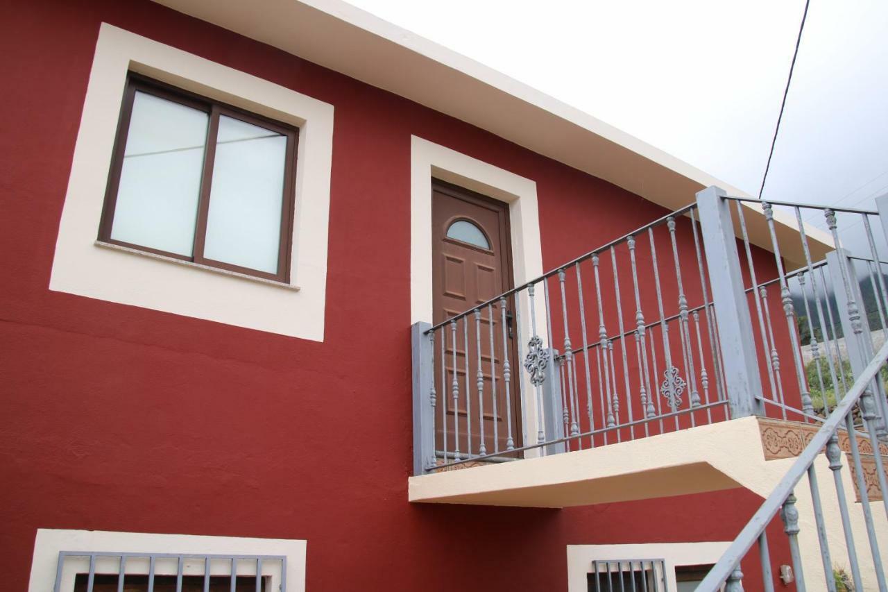 Casa Clotilde Villa Los Llanos De Aridane Exterior foto