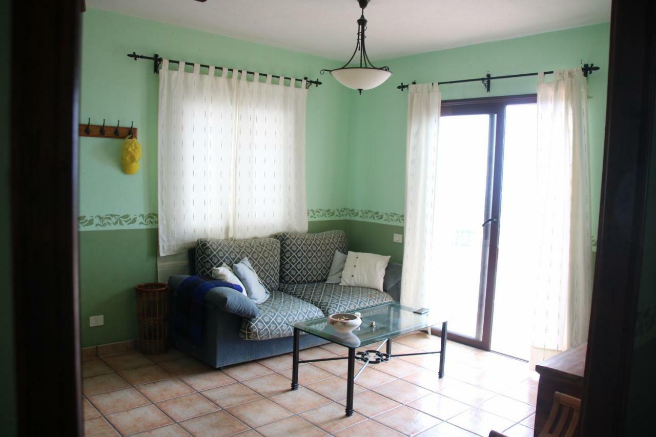 Casa Clotilde Villa Los Llanos De Aridane Exterior foto