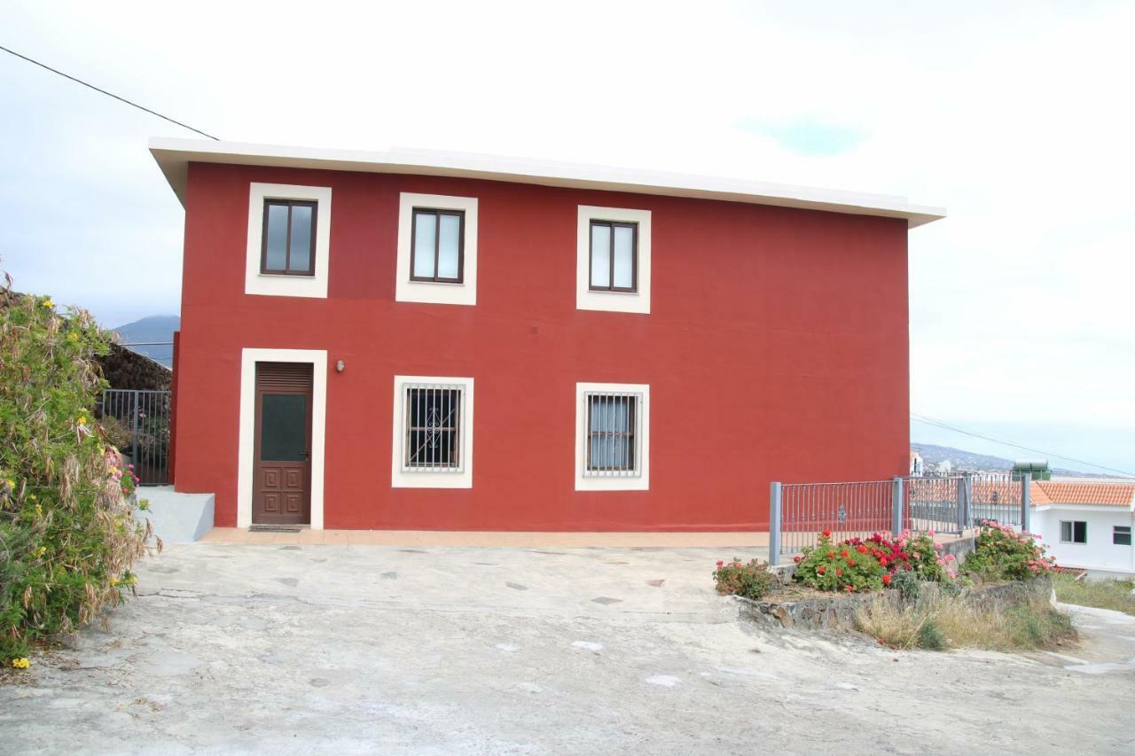 Casa Clotilde Villa Los Llanos De Aridane Exterior foto