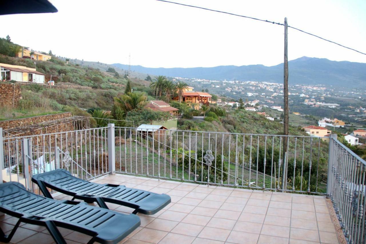 Casa Clotilde Villa Los Llanos De Aridane Exterior foto