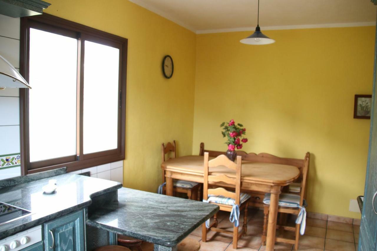 Casa Clotilde Villa Los Llanos De Aridane Exterior foto