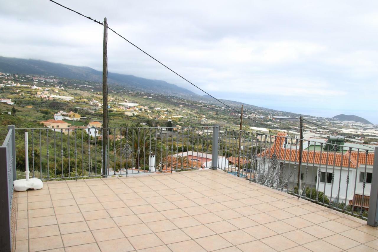 Casa Clotilde Villa Los Llanos De Aridane Exterior foto