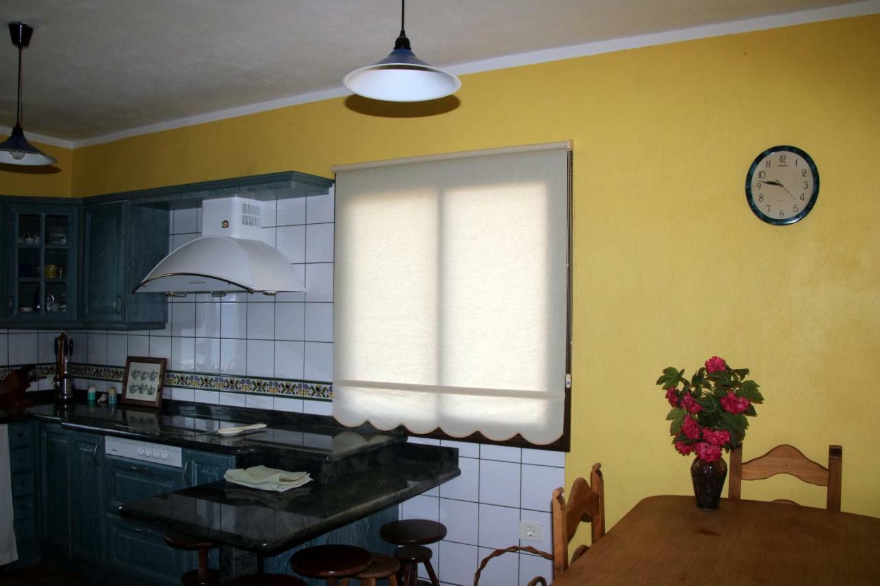 Casa Clotilde Villa Los Llanos De Aridane Exterior foto